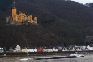 Koblenz Schloss Stolzenfels 2005 